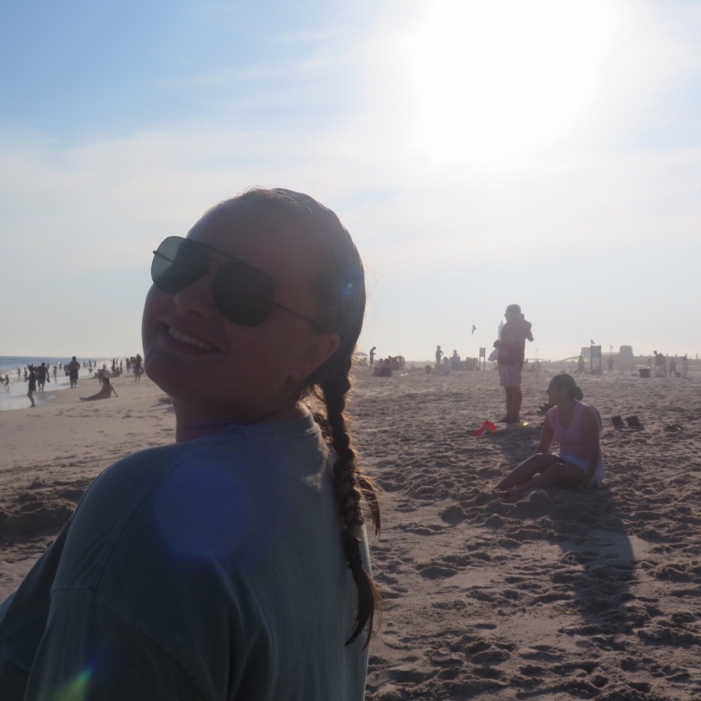 Meet your Posher, Emily